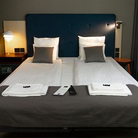 Best Western Hotel Norrkoping City Екстер'єр фото