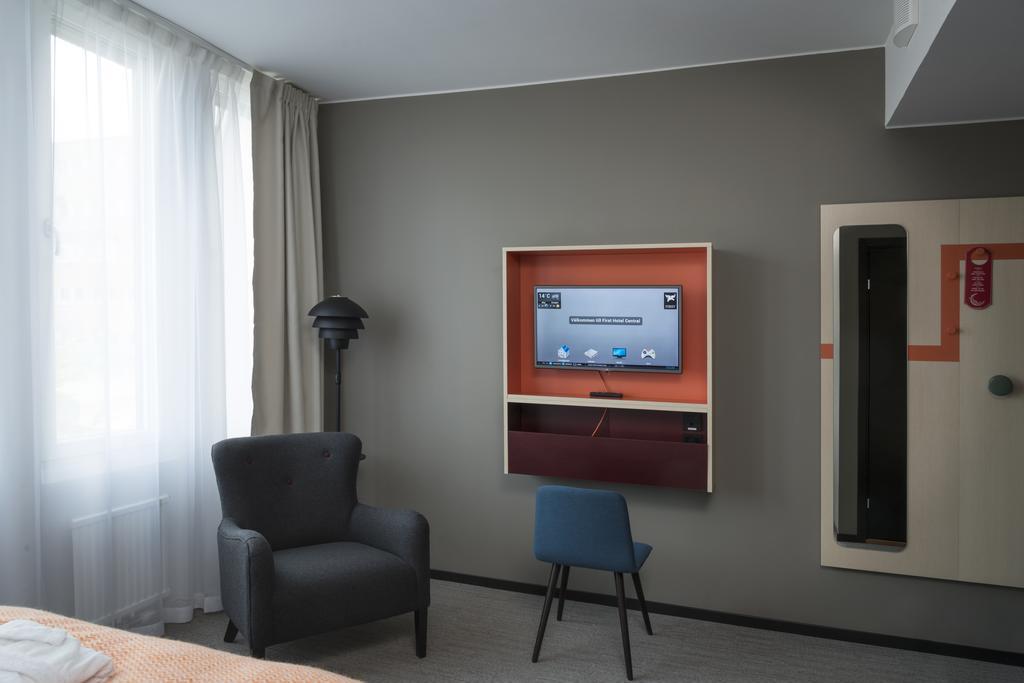 Best Western Hotel Norrkoping City Екстер'єр фото