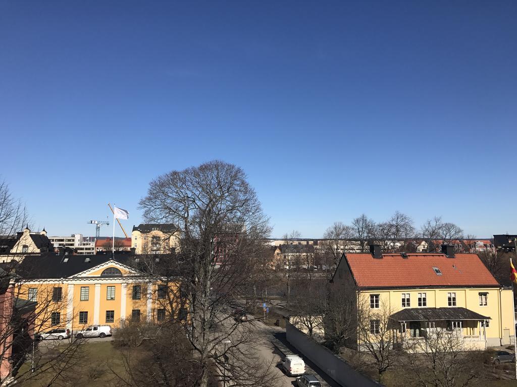 Best Western Hotel Norrkoping City Екстер'єр фото