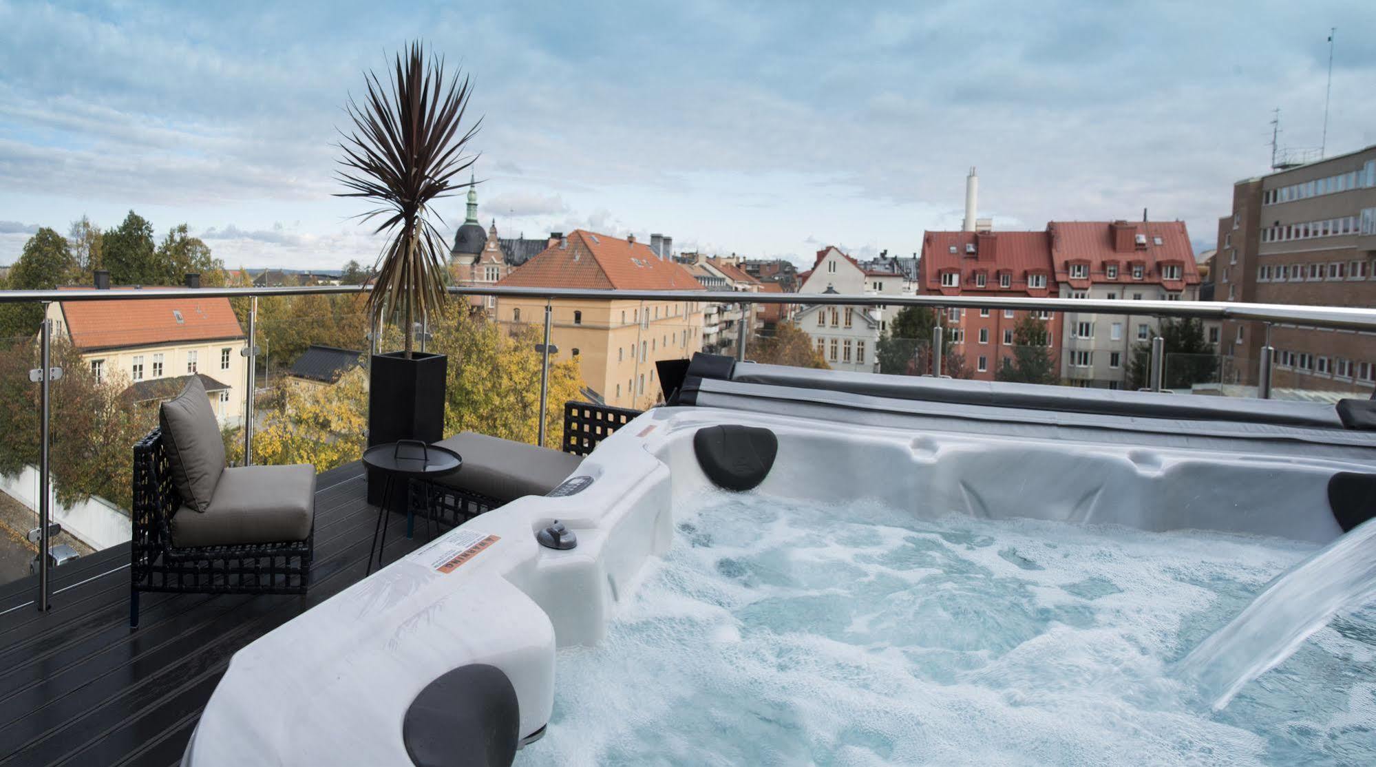 Best Western Hotel Norrkoping City Екстер'єр фото