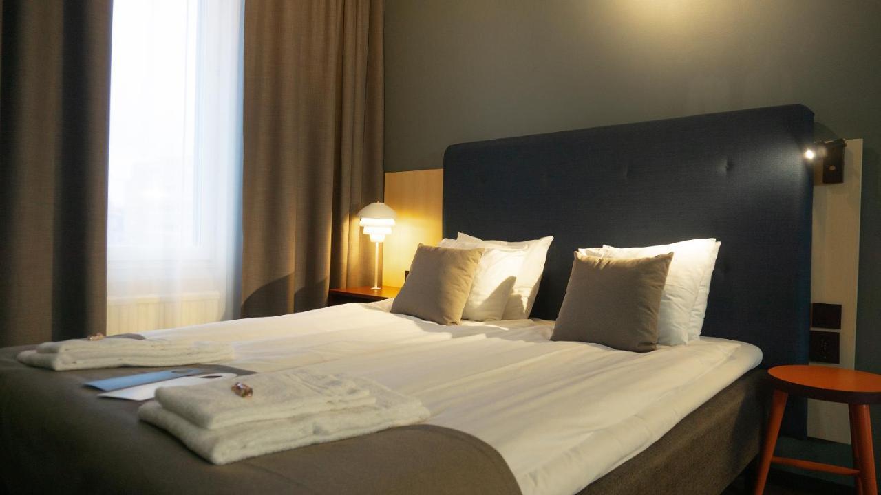 Best Western Hotel Norrkoping City Екстер'єр фото