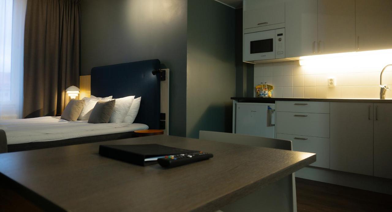 Best Western Hotel Norrkoping City Екстер'єр фото