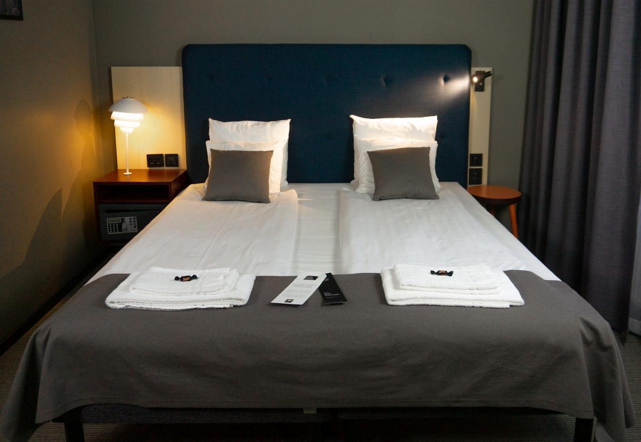 Best Western Hotel Norrkoping City Екстер'єр фото