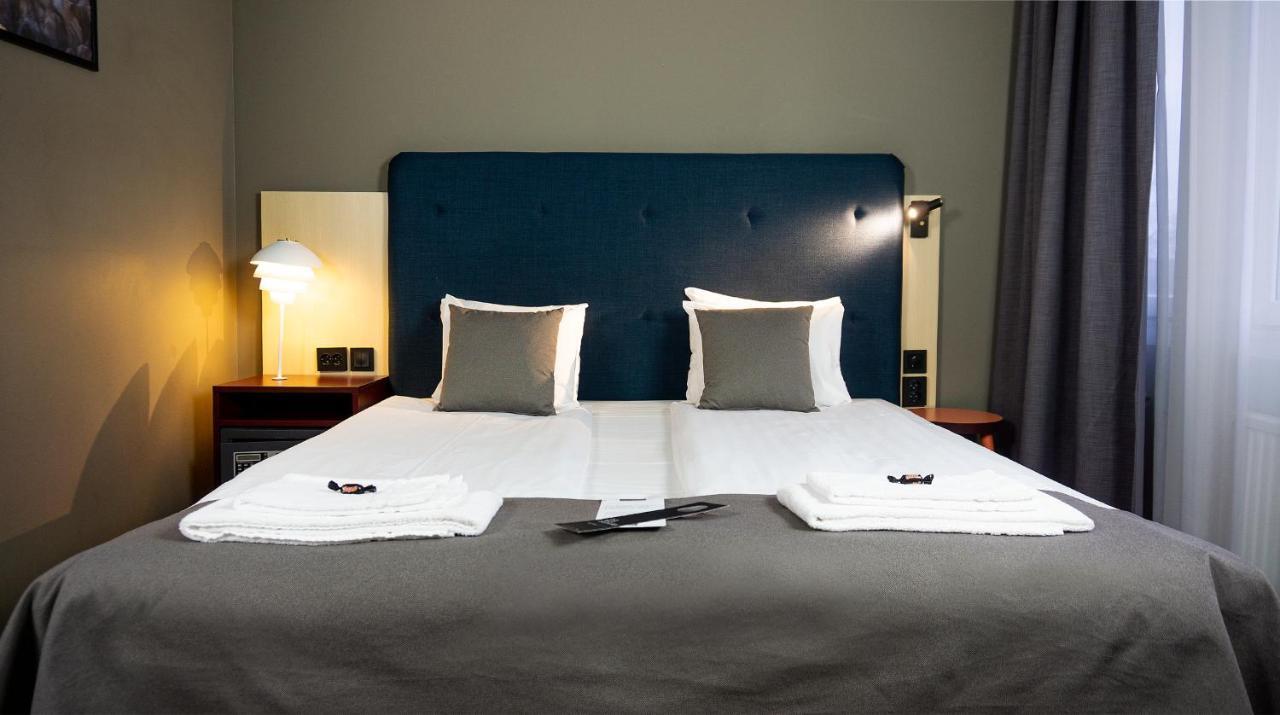 Best Western Hotel Norrkoping City Екстер'єр фото