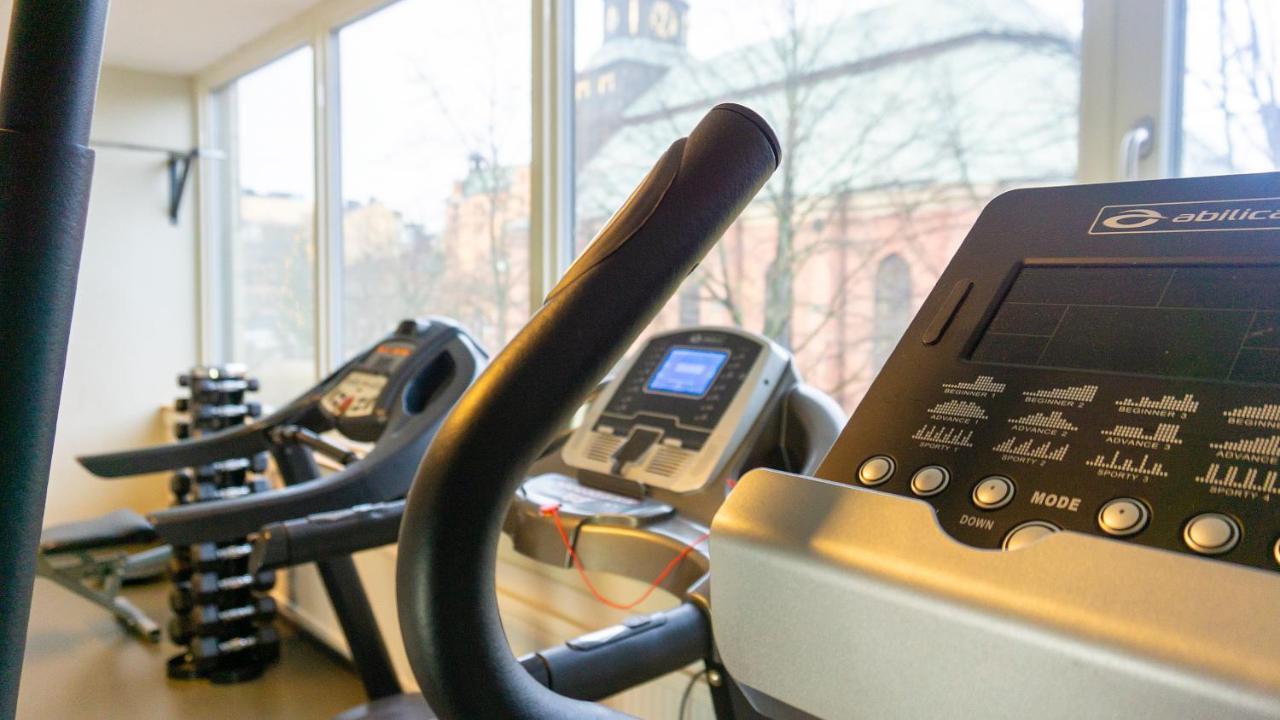 Best Western Hotel Norrkoping City Екстер'єр фото