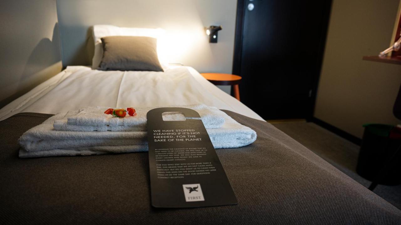 Best Western Hotel Norrkoping City Екстер'єр фото